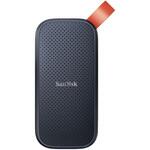 SanDisk ポータブルSSD SDSSDE30 SanDisk(サンディスク)