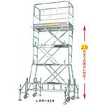 TSE-2900 のび～る 2.9 トーケン