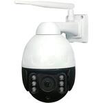 TSD-SPDSD2005X 2MP録画機能付Wi-Fiドームカメラ 東進電機工業