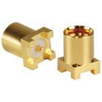 MMCX50Ω基盤実装タイプ トーコネ(東洋コネクター)