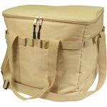 HAC3952 ショルダー付きワイドサイズ保冷保温バッグ28L ハック
