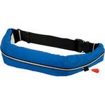 自動膨張式ウエストタイプ オーシャンライフ ライフジャケット 【通販