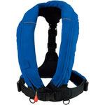 クラゲ オーシャンライフ　手動膨張ショルダー式 ライフジャケット2個セット クラゲ様専用 オーシャンライフ 手動膨張ショルダー式 ライフ