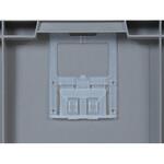 80020700TM カード差し(ワンタッチ式) 三甲(サンコー)