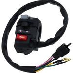その他 hara 2009 Yamaha XV1900 Raider Right Hand Control Switch -Read