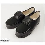 足元応援GM603 片足 右 黒 26.0cm マリアンヌ製靴