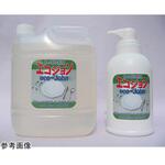 エコ中性洗剤 エコジョン 1箱 3本入 カンエイ産業