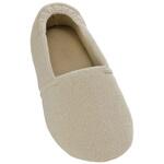 2704 エスパドワイド 片足 右のみ ベージュ M 徳武産業