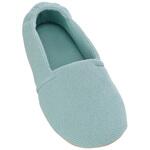 2704 エスパドワイド 片足 右のみ ミントグリーン LL 徳武産業