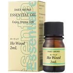 13646 エッセンシャルオイル ミニ ホーウッド 2mL デイリーアロマジャパン