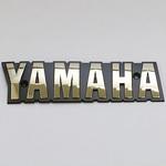 エンブレム 1 4G7-24161-00 YAMAHA(ヤマハ)