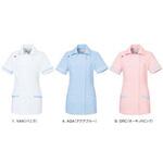 UQW1014 カンゴイトップス 4 アクアブルー L le coq sportif (ルコックスポルティフ)