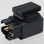 パプリカ専用L ヤマハ61A-81950-01-0012Vのための船外機のパワートリムチルト