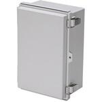 防水・防塵開閉式プラボックス BCAPシリーズ タカチ電機工業