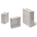 防水・防塵ルーフ付プラボックス BCARシリーズ タカチ電機工業