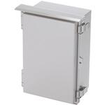 防水・防塵ルーフ付プラボックス BCARシリーズ タカチ電機工業