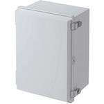 防水・防塵鍵付開閉式ポリカーボネートプラボックス BCPKシリーズ タカチ電機工業