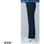 レディースパンツ 5 ネイビー 6L le coq sportif (ルコックスポルティフ)