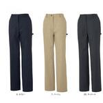 UZL4204 レディーススラックス 5 ネイビー 17 le coq sportif (ルコックスポルティフ)