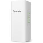 SG2005P-PD(UN) Omada 5ポート ギガビットスマートスイッチ(PoE++ Inポートx1 & PoE+ Outポートx4搭載) TP-LINK