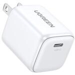 UGR-OT-000001 UGREEN Nexode 急速充電器 30W GaN 1C 1ポート 15329 UGREEN
