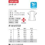 レディースジャケット 93 ロゼ×ネイビー ベツスン le coq sportif (ルコックスポルティフ)