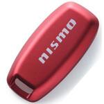 KWA10-60P30 日産NISMO FAN インテリジェントキーケース シリコンタイプ NISMO