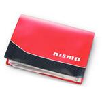 KWA50-50RR0 日産NISMO FAN 車検証ケース NISMO