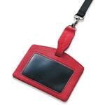 日産NISMO IDカードホルダー(グラブ革) NISMO