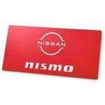 KWA50-60N00 日産NISMO FANナンバープレートマスク NISMO