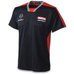 日産NISMO #23 COMFIT Tシャツ ブラック NISMO