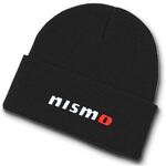 日産NISMO ニットキャップ ブラック NISMO