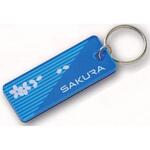 日産NISMO SAKURA アクリルキーホルダー NISMO