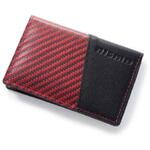 KWA12-50P20 日産NISMO カードケース カーボンアラミド NISMO