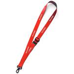 ストラップ　レッド　新品 KTM APPAREL 2024 レッドブル レーシング RedBull オフィシャル