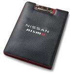 KWA14-60P00 日産NISMO レーシングバインダー NISMO