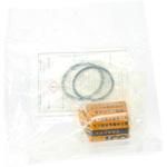 4W1-W0057-00 ピストンアセンブリ キャリパ 4W1-W0057-00 YAMAHA(ヤマハ)