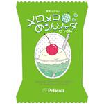 ペリカン石鹸 メロメロめろんソーダ ペリカン石鹸