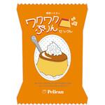 ペリカン石鹸 ワクワクぷりん ペリカン石鹸