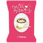 ペリカン石鹸 クルクルかふぇオーレ ペリカン石鹸