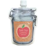 Apple Days アップルデイズ ジャーパウチ バスソルト Apple Days