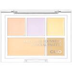 CLIO クリオ キル カバーファンウェアコンシールパレット CLIO
