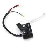 4X4-82920-02 レバーホルダアセンブリ (ライト) 4X4-82920-02 YAMAHA(ヤマハ)