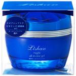 リシャン 夜用オールインワンゲル premium リシャン