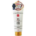 リシャン 馬油スキンクリーム リシャン