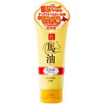 リシャン 馬油&炭洗顔フォーム リシャン