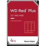 内蔵ハードディスク 3.5インチ WD Red Western Digital(ウエスタンデジタル)