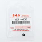 13251-06C10 Oリング 13251-06C10 スズキ