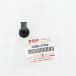 専用商品 25526-47000 カバー,ダスト 25526-47000 1個 スズキ 【通販
