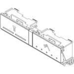 【新品】 TH97999LS ボタンユニットＬ 【TOTO純正品】 楽天市場】[TH97999LS]TOTO 水栓部材 ボタンユニットL : 設備プラザ